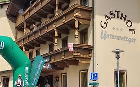 Hotel Untermetzger